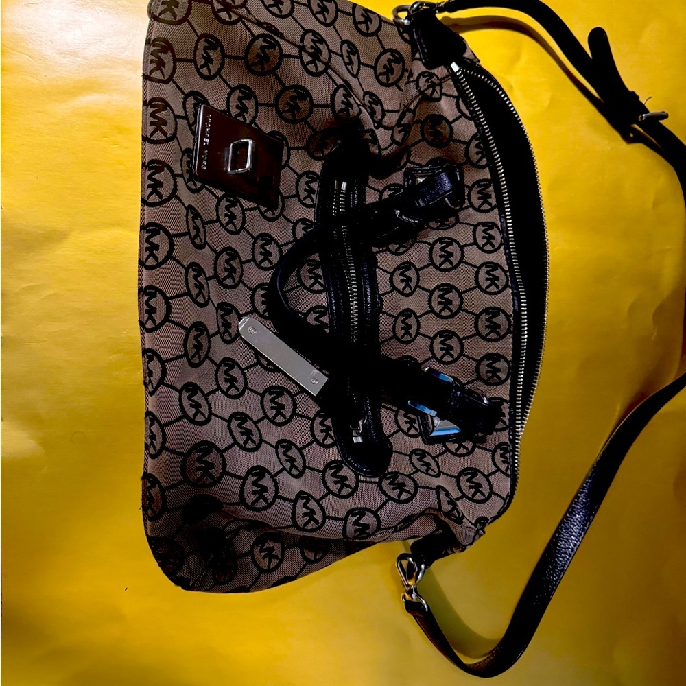 Mk Signature Bag